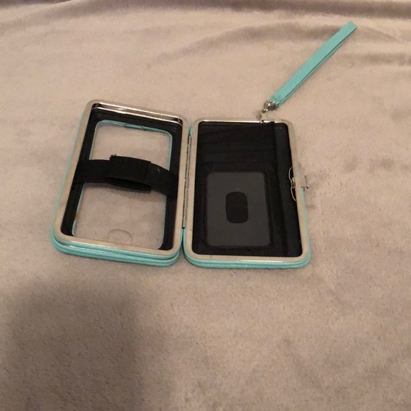 🤩iPhone wallet🤩 - Picture 2 of 3